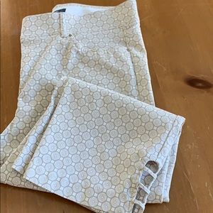 Women’s size12 Capri pants